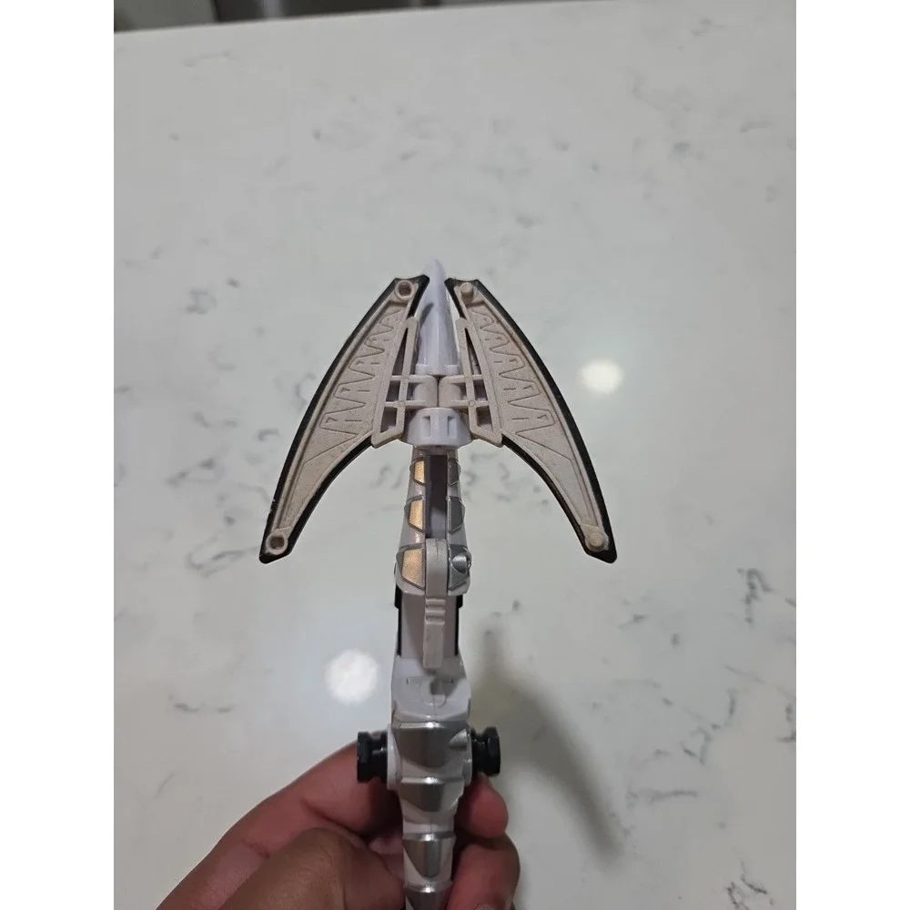 N/A power rangers